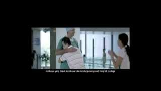 bii Maybank Bridging The Gap TVC