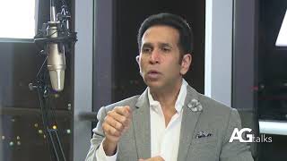 AG Talks Bits - The Importance  of the Tobago Self-Government Bill