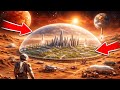 Can We Really Build a City on Mars?