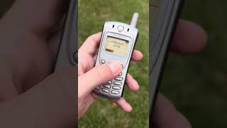 Motorola C331
