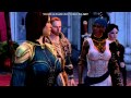 Dragon age 2  dealing with idunna