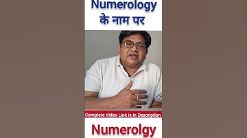 Life Path Number 8: The Secret Power of Karma, Money & Success | Numerology Explained!