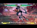خيارات دفاعية في 2XKO.. أتحداك لو كنت عارفها! 🔥🎮#2XKO #Gaming #FightingGames