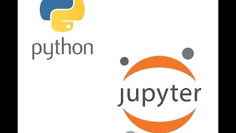 Using Jupyter Notebook in a Virtual Environment