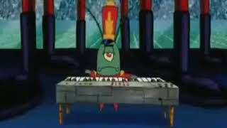 Atmosfer-berakhirlah sudah versi spongebob squerpen