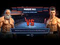 Big Rumble Boxing Creed Champions ULTRA HD Revenge-Erik Erling VS Asif Basher-Read description