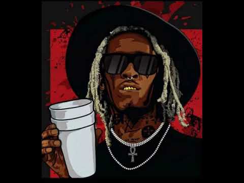 Take A Walk - Young Thug (The Leak 10)