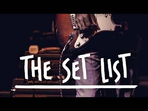 Introducing 'The Set