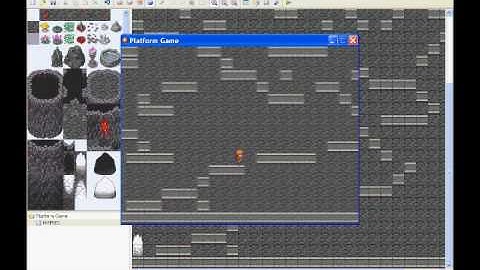 Platform Gaming Script