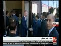الآن | تيمور دويدار: العلاقات المصرية الروسية ممتازة وتتمتع بتعاون جديد بين البلدين