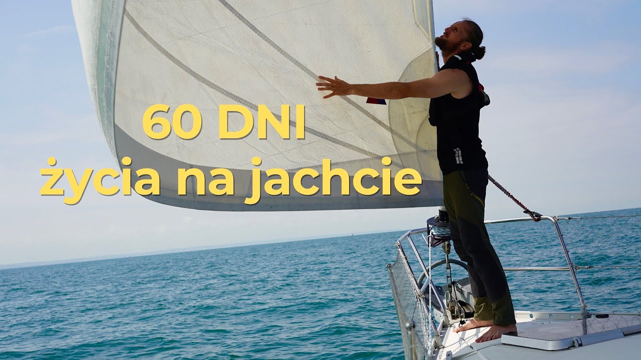 Holenderskie śluzy i tłok na wodzie! | Tydzień na kotwicowisku w Hoorn # vlog. nr.39