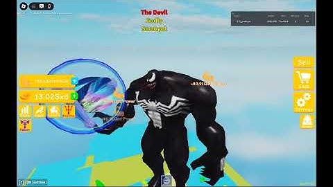 getting stage 21 in no limit lifting simulator #roblox #liftingsimulator #grinding #djayrock#attt12e