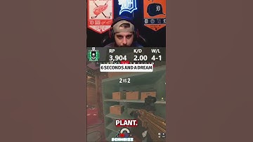 1v3 be too easy sometimes  #shorts