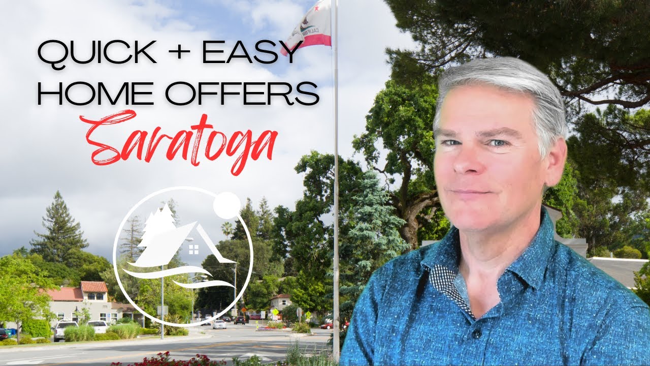 Sell your Saratoga Home Quickly and Easily Off Market for a Great Price