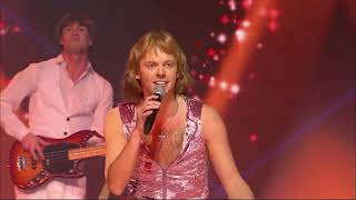 Jüri Pootsmann: ABBA "Does Your Mother Know" (TV3, 2024)