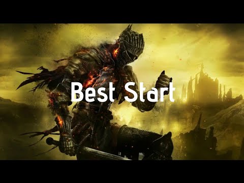 Dark Souls 3 | How to get the best start (OP weapon and armour)