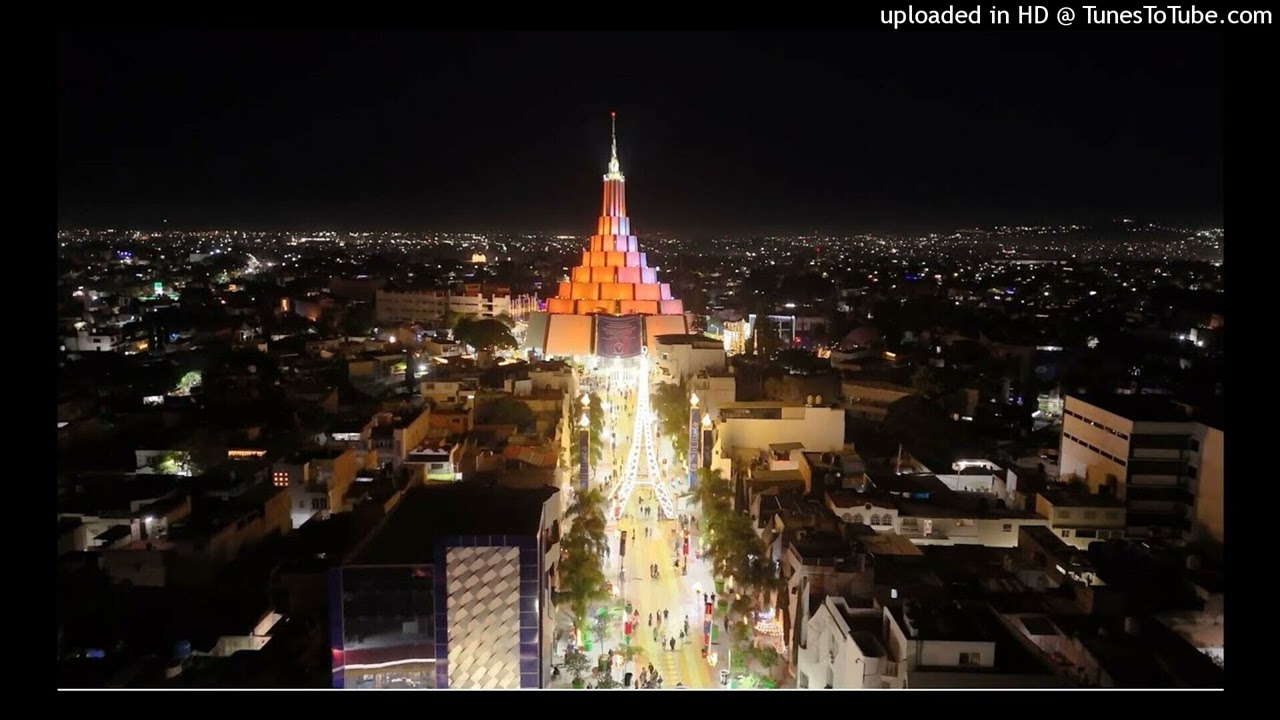 Háblame Señor LLDM - David Mendoza