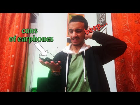 cons-of-using-earphones-||buzzing-in-ear-||hearing-loss-dangerous-to-use-||wrong-way