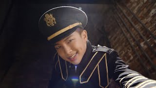 BTS's Dope but every time they say the title it switches to... READ DESCRIPTION