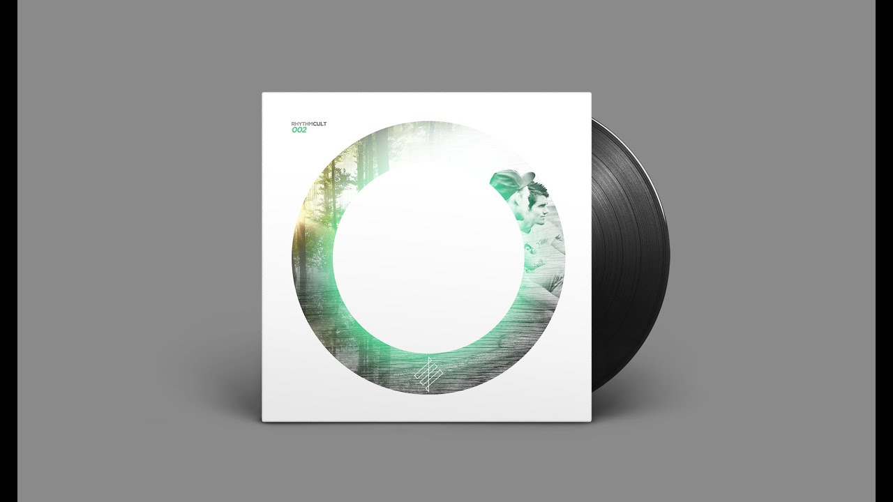 Greenville Massive “Mind” - Deep House | 