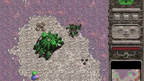 [Swarm Assault] Level 73: The Journey