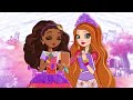 Ever After High Intro #2