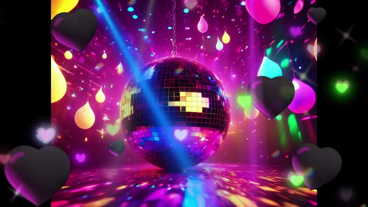 Disco Fever Extended Mix – Funky Disco House | EDM for Night Drives & Clubs