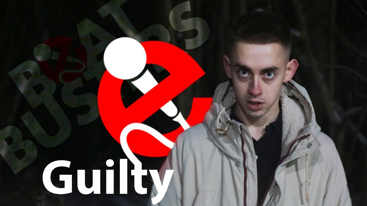 Guilty [BEATBUSTERS] 2018