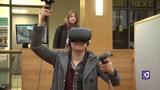 Block 7: Virtual Reality