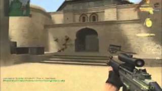 CSS: New Version GAMEPLAY 2011 [HD]