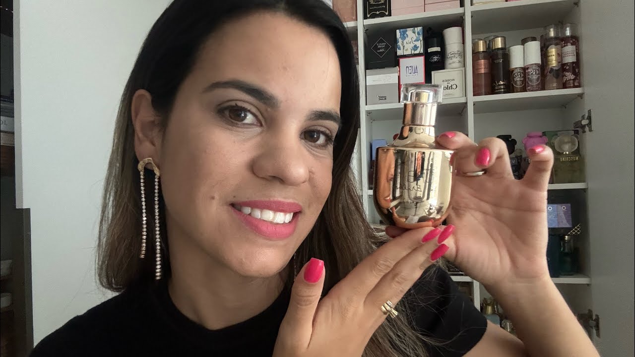 Resenha Una Brilho de Natura