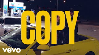 Trnth - Copy Official Music Video Ft. Big Frito
