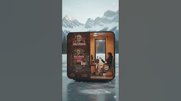 old monk ai generate video #shots​​ #ai #aiads #ai3d