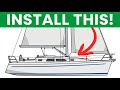 3 Cockpit Upgrades EVERY Sailor Over 60 NEEDS!