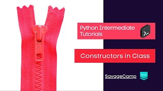 Python Zip Function | SavageCamp