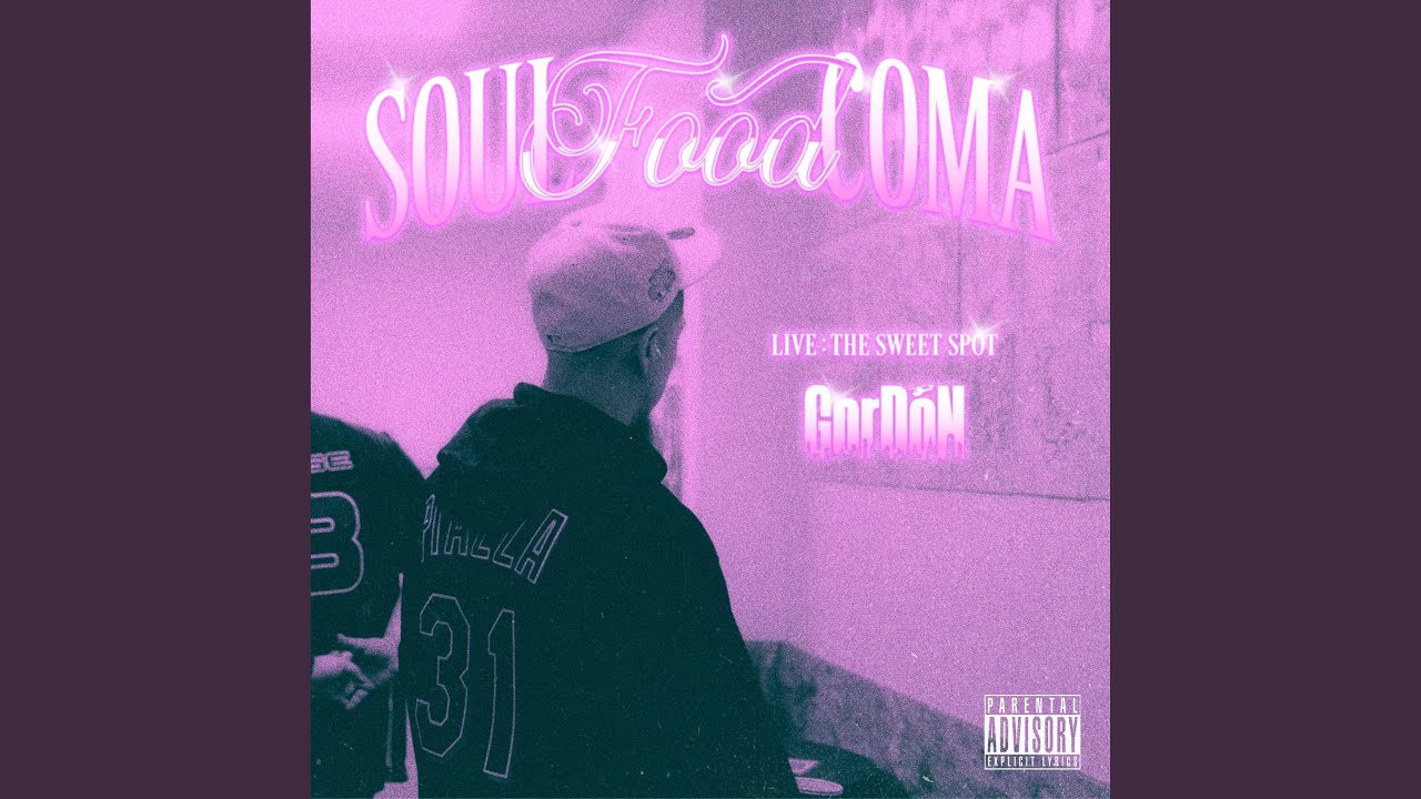 Better Days (SOUL FOOD COMA Version) (Live)