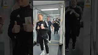 Download Lagu WESTLIFE Departure in Manila | 'The Wild Dreams Tour ' MP3