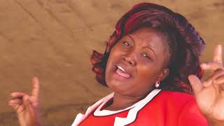 Pastor Anne Wanjiru Lazaro