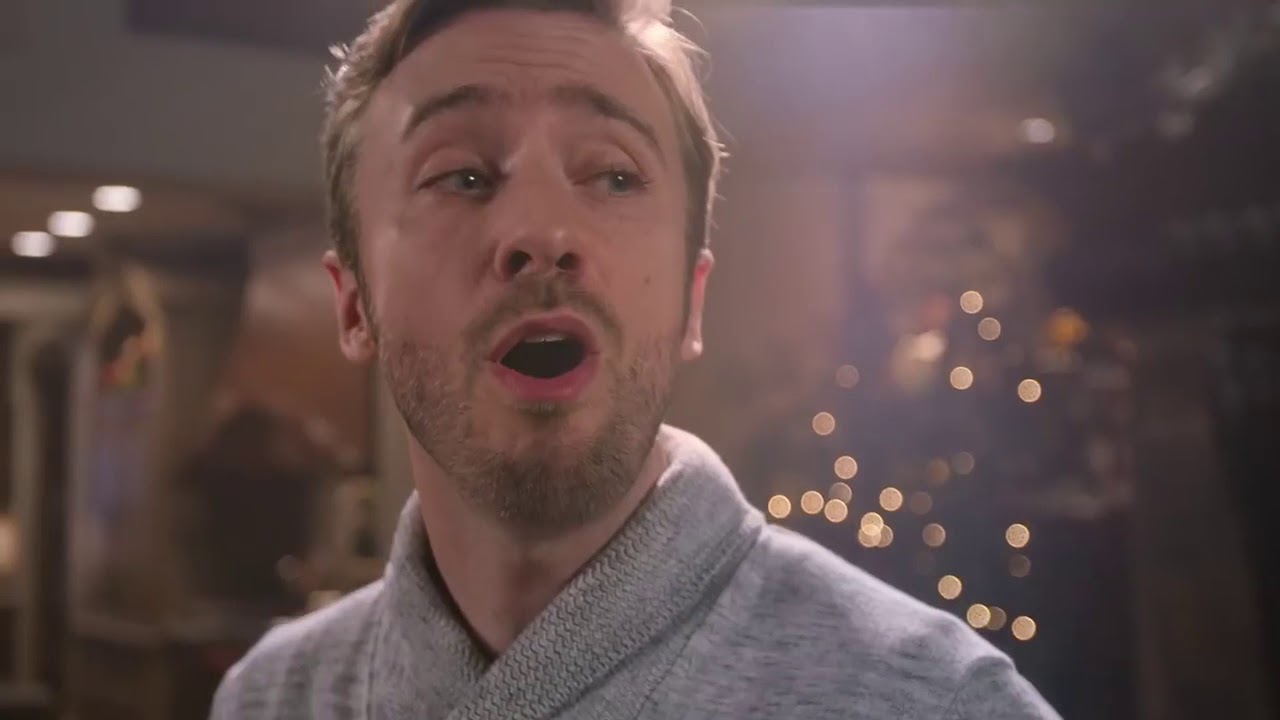 The Best Christmas Song I ve Ever Heard HAPPY HOLIDAYS 2017 YouTube The Best Christmas Song I ve Ever Heard HAPPY HOLIDAYS 2017 YouTube