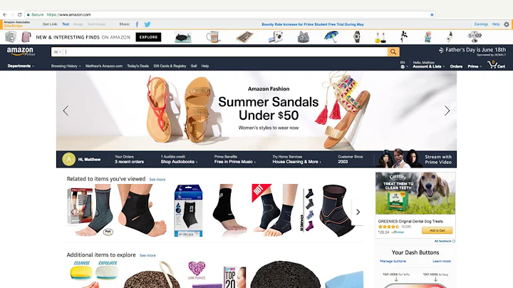 How to Choose the BEST Product to Sell on Amazon - DayDayNews