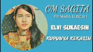 ELVI SUKAESIH. -  KUPUNYA KEKASIH