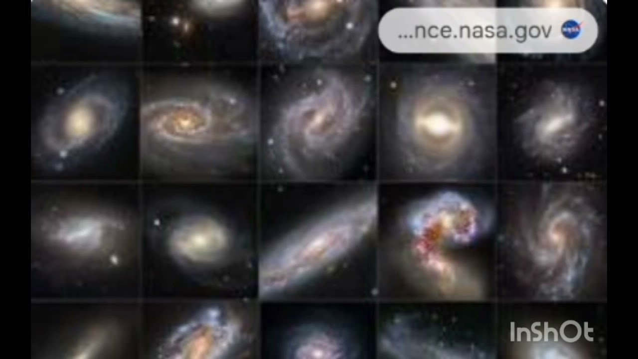 Quranic Miracles in Modern Astronomy.