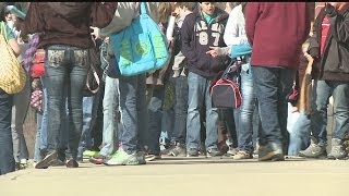 No snow day? Blame the wind chill