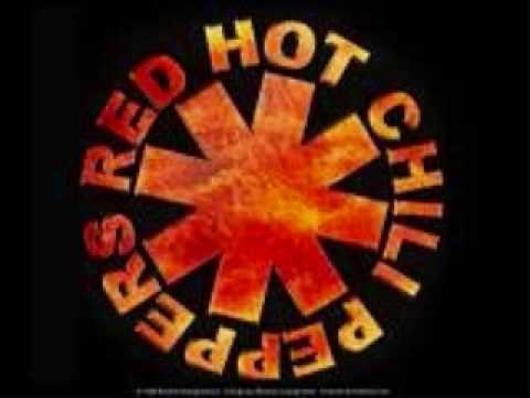 red hot chili peppers-taste the pain WITH LYRICS