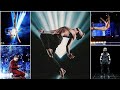 Michael dameski  all performances compilation nbc world of dance 2018