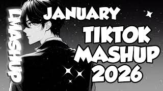Best Tiktok Mashup  2026 january Tiktok Trend Mashup 
