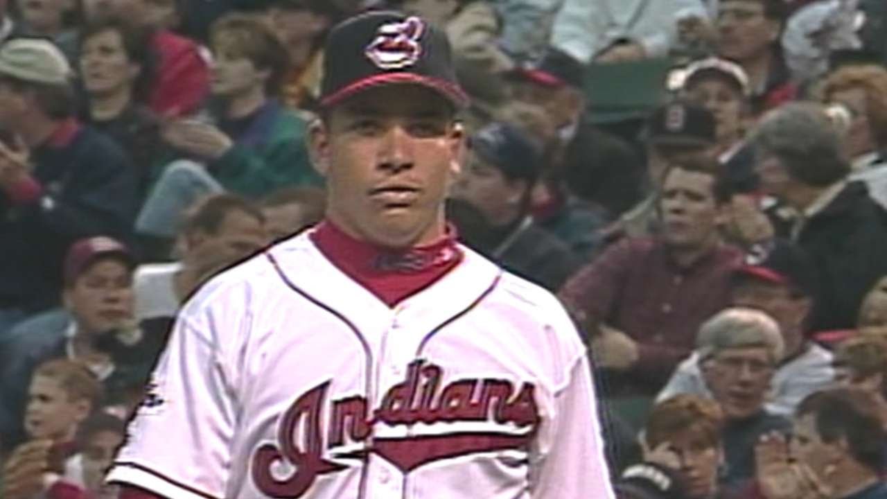 バートロ・コローンの球速の変遷：1995年～2021年 | MLB雑記