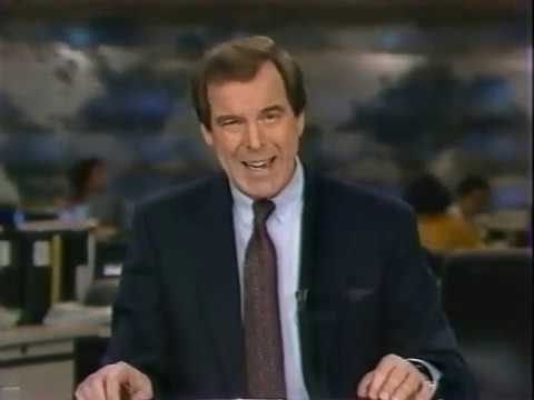 Gulf War January 16, 1991 10:55pm -12:55am ET ABC News still