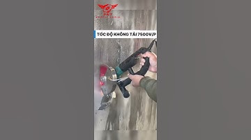 BLC1-65 BODA ⚡ Tốc độ cao – giảm thời gian cắt tối đa