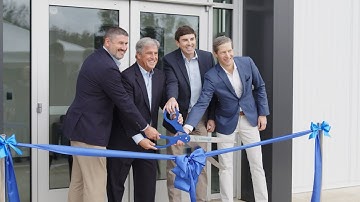 Cold Storage Project Spotlight: The Houston ColdPort